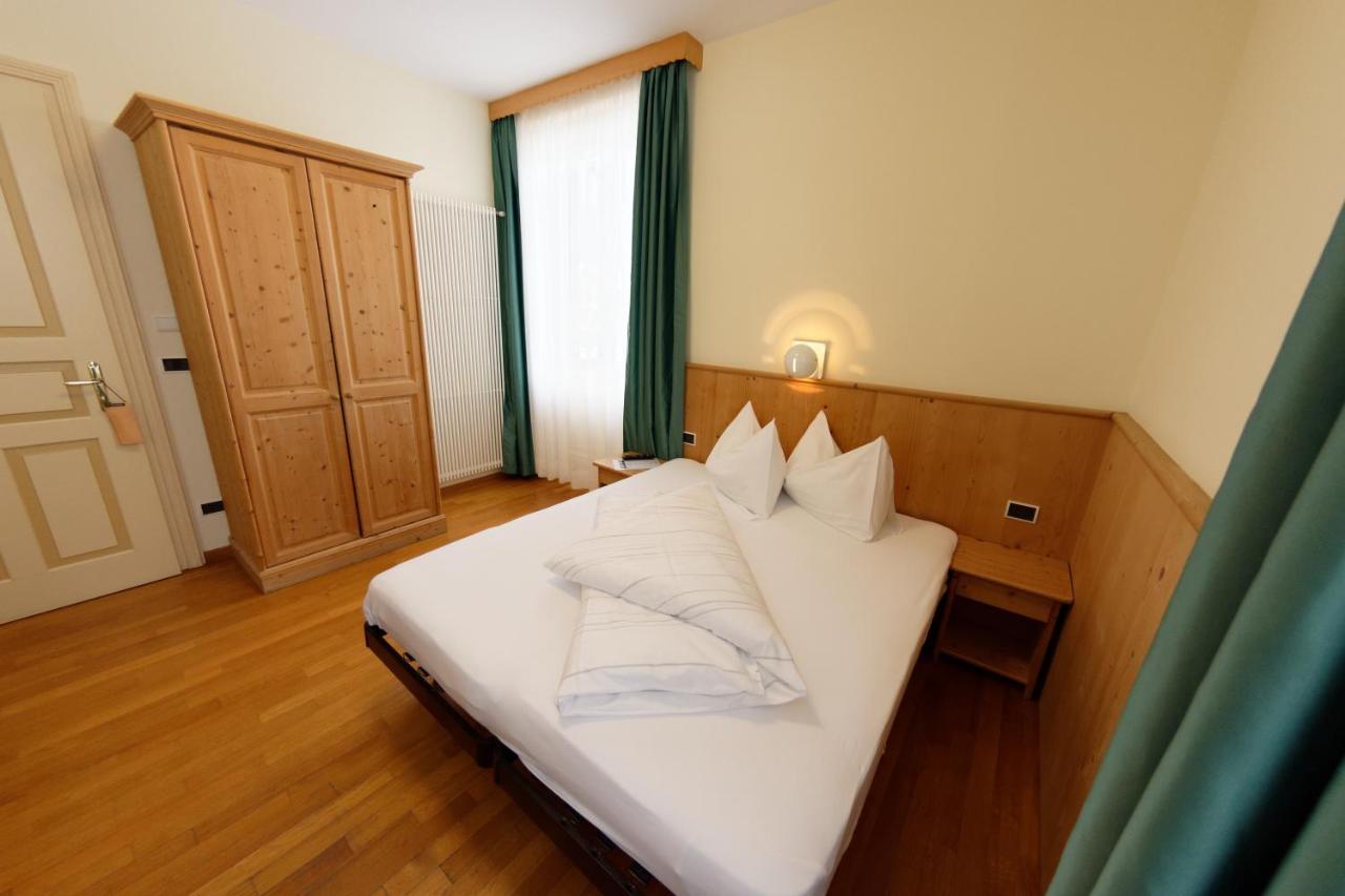 Guesthouse - Cultural Center Gustav Mahler Ντομπιάκο Εξωτερικό φωτογραφία