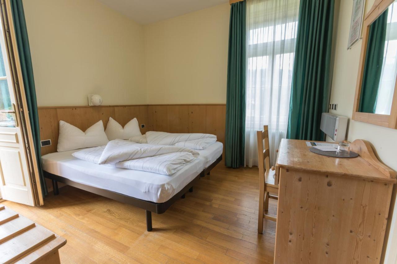 Guesthouse - Cultural Center Gustav Mahler Ντομπιάκο Εξωτερικό φωτογραφία