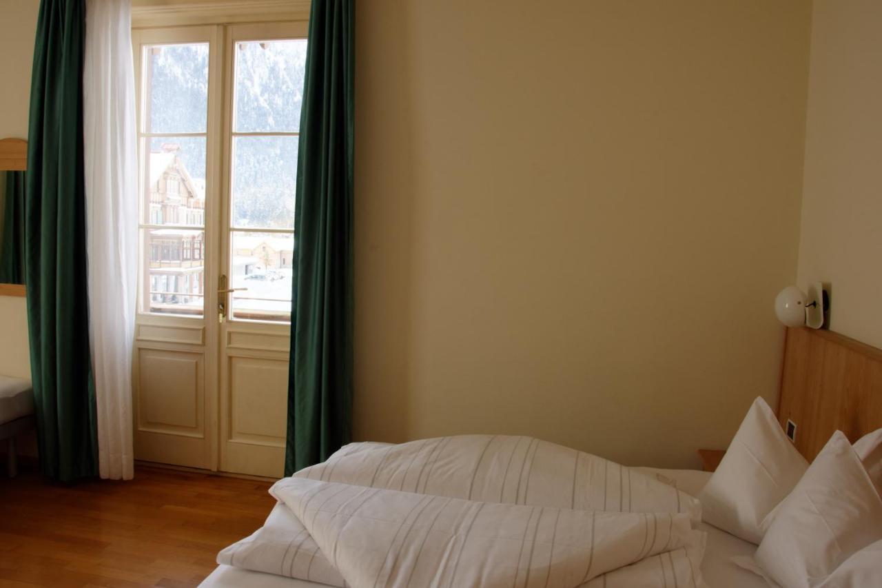 Guesthouse - Cultural Center Gustav Mahler Ντομπιάκο Εξωτερικό φωτογραφία