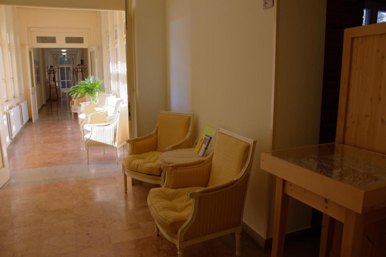 Guesthouse - Cultural Center Gustav Mahler Ντομπιάκο Εξωτερικό φωτογραφία