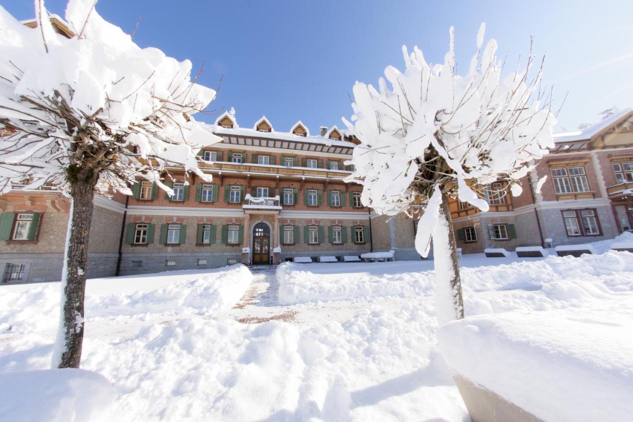 Guesthouse - Cultural Center Gustav Mahler Ντομπιάκο Εξωτερικό φωτογραφία