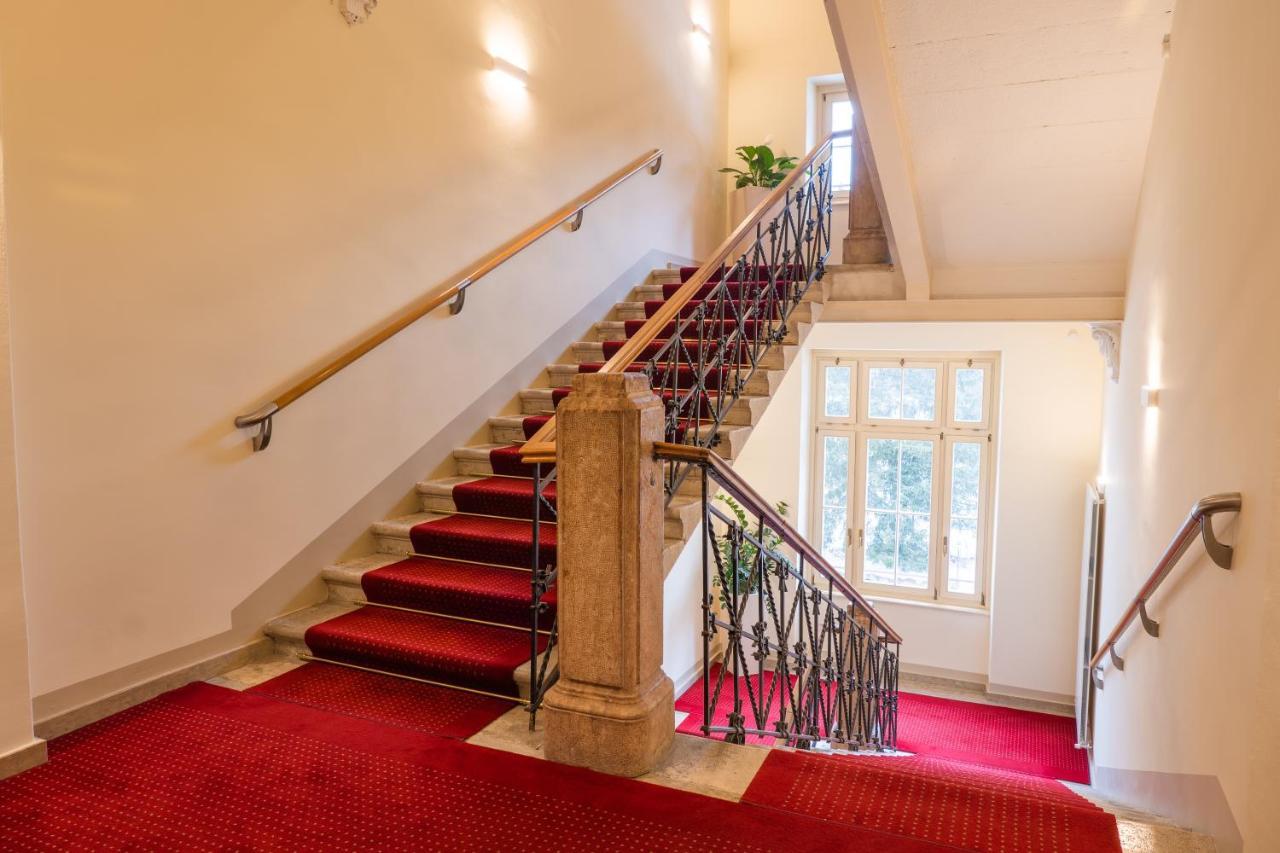 Guesthouse - Cultural Center Gustav Mahler Ντομπιάκο Εξωτερικό φωτογραφία