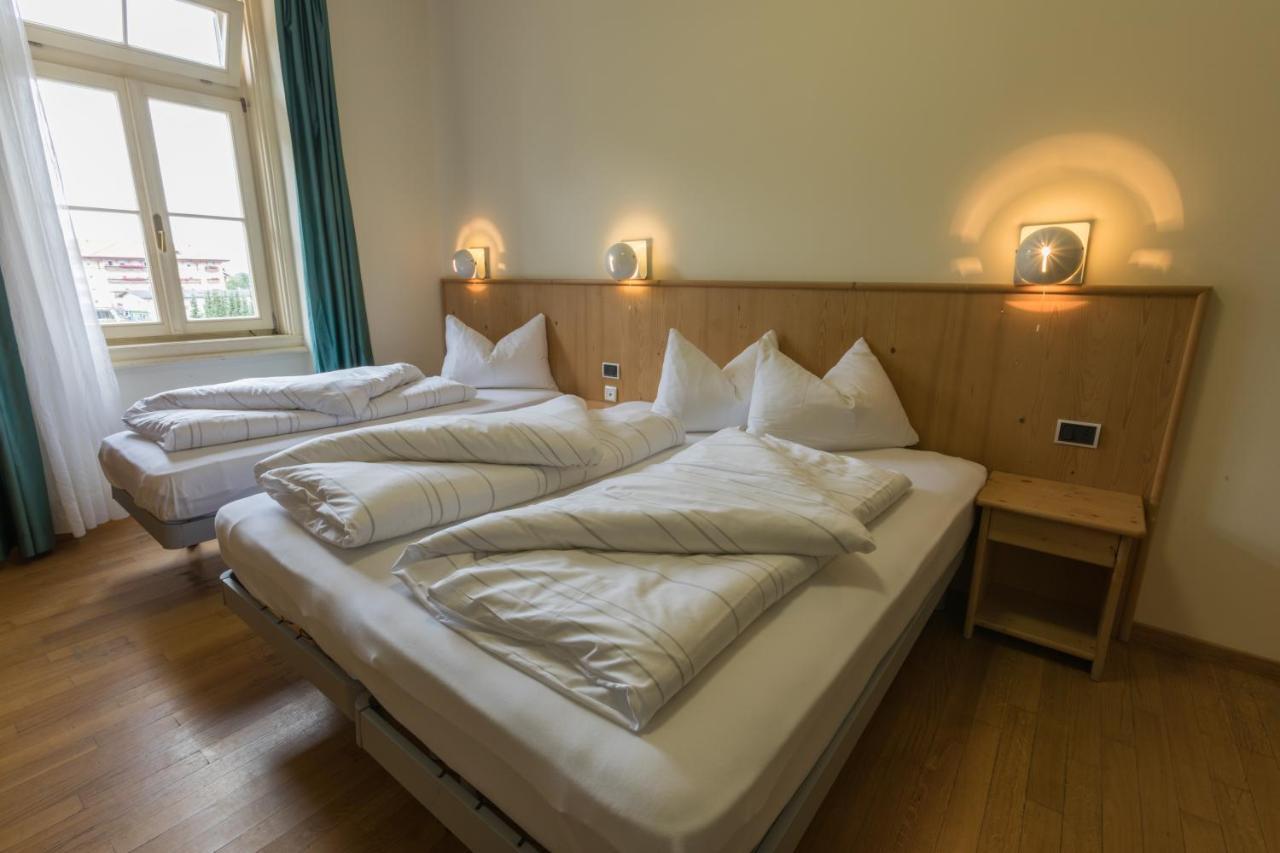 Guesthouse - Cultural Center Gustav Mahler Ντομπιάκο Εξωτερικό φωτογραφία
