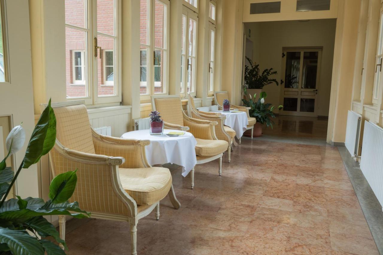 Guesthouse - Cultural Center Gustav Mahler Ντομπιάκο Εξωτερικό φωτογραφία